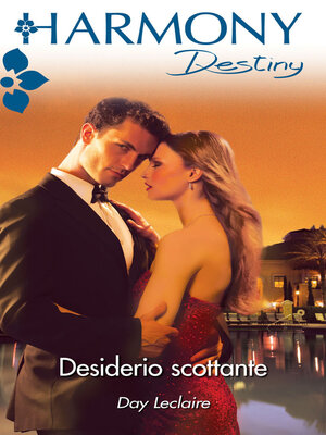 cover image of Desiderio scottante